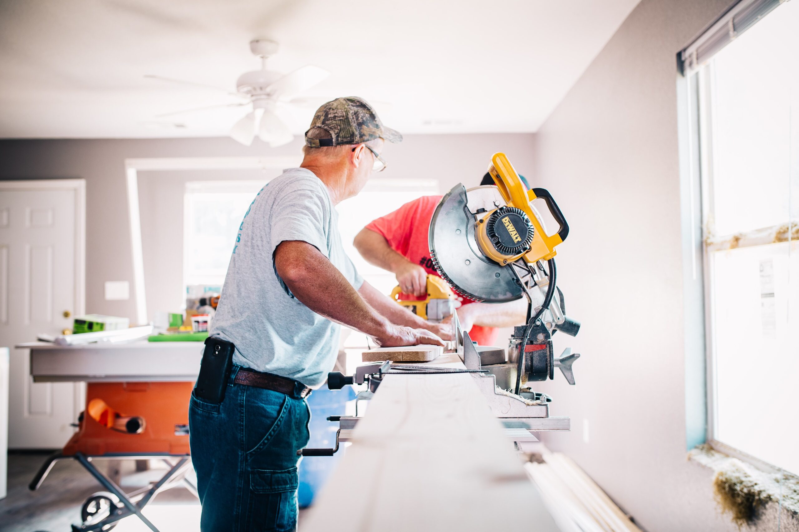 5 Things To Keep In Mind About Home Improvement Loans