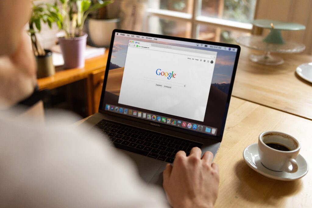 5 Benefits of Using Google My Business