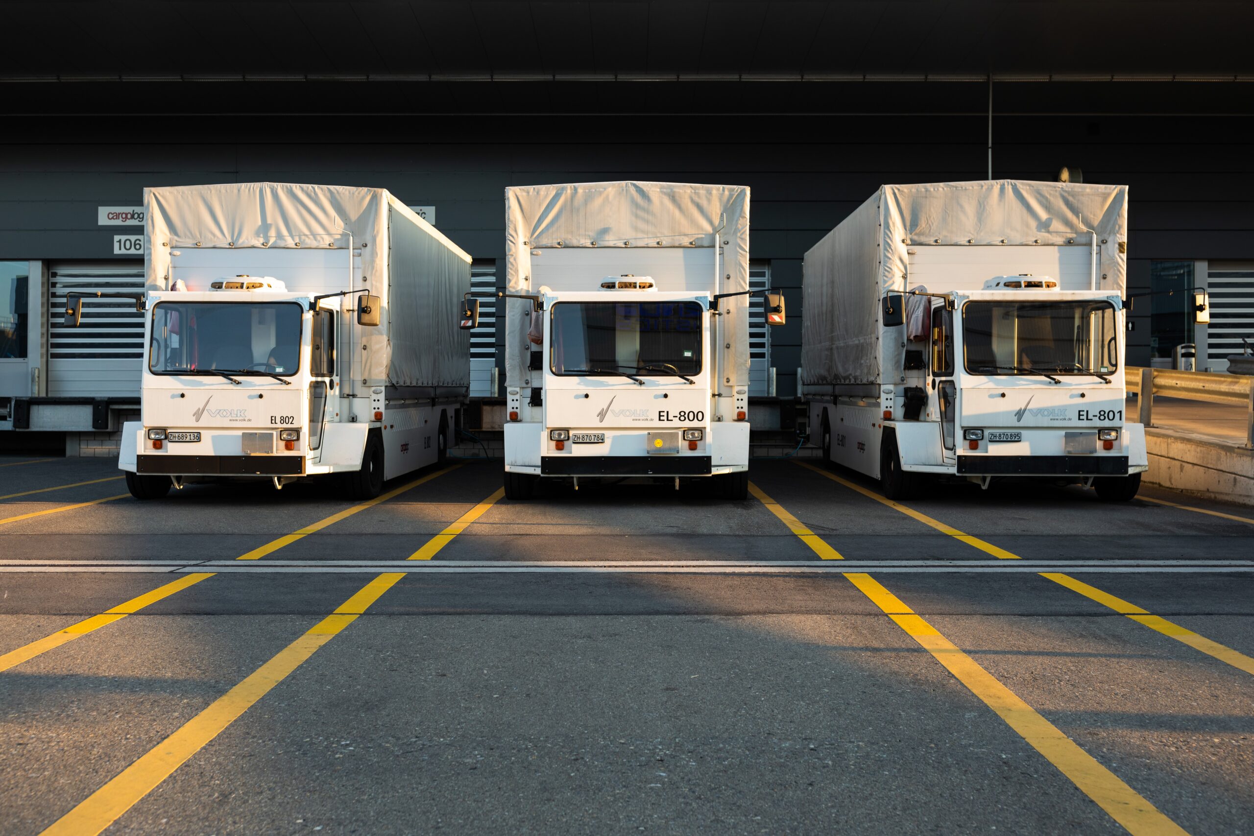 5 Hacks For Business Owners Looking To Relocate Fleet Assets