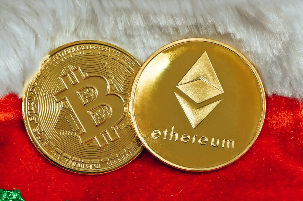 Reason behind the popularity of Bitcoin and Ethereum