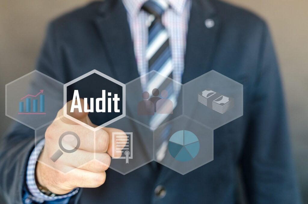 The Importance of Financial Audits and Accounting