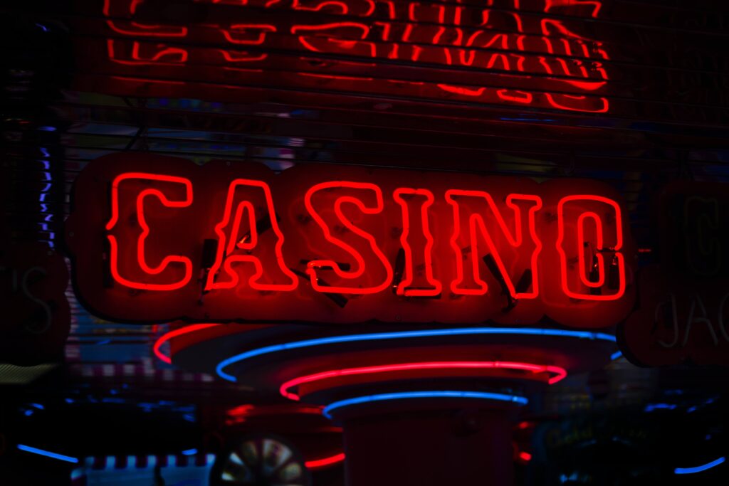 Types of Live Casino Games in Malaysia