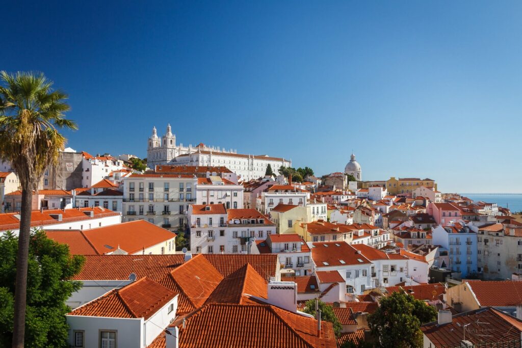 Why Is Portugal Considered One Of The Best Countries To Live In? Top 5 Reasons