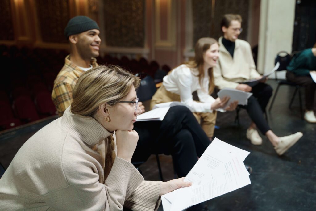 How to get real success in an acting career? The Best Acting Schools in the USA for Future Stars