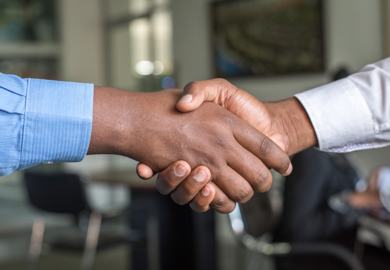 The Advantages of Networking for Lawyers