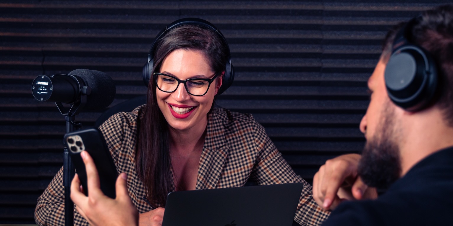 3 Podcasting Tips For Beginners