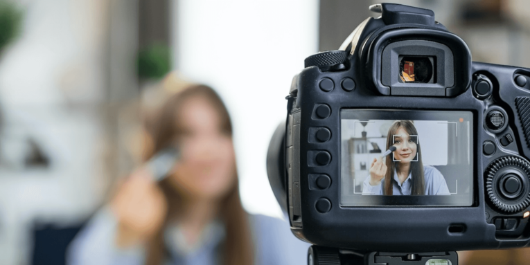How to Record a High-Quality Video for Marketing Purposes - Top ...