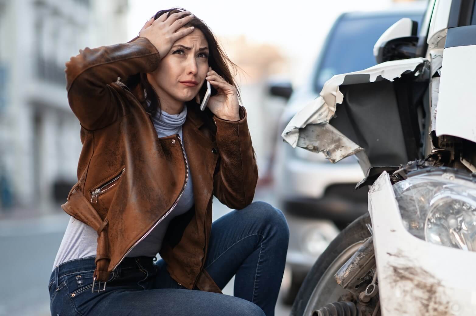8 Important Things You Must Discuss with Your Car Accident Lawyer