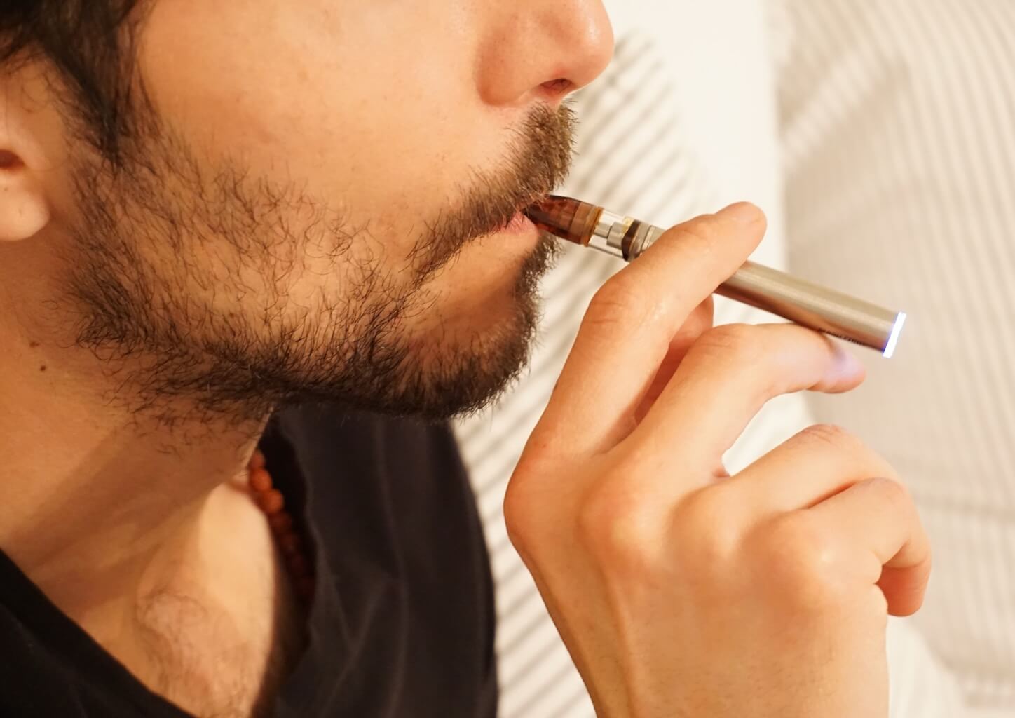 Why Is It Important To Check The Battery Life Of THC-O Vape Pens Before Buying Them?