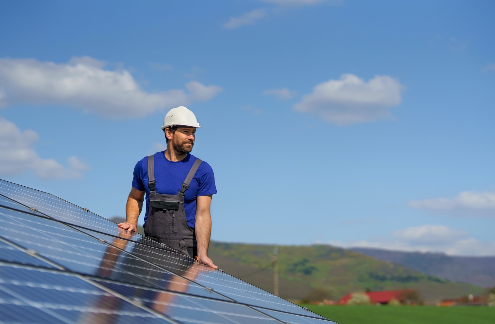 An Eco-Entrepreneur’s Guide to Solar Technology