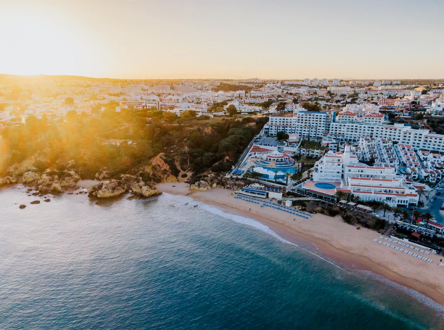 Things To Know About Algarve Real Estate
