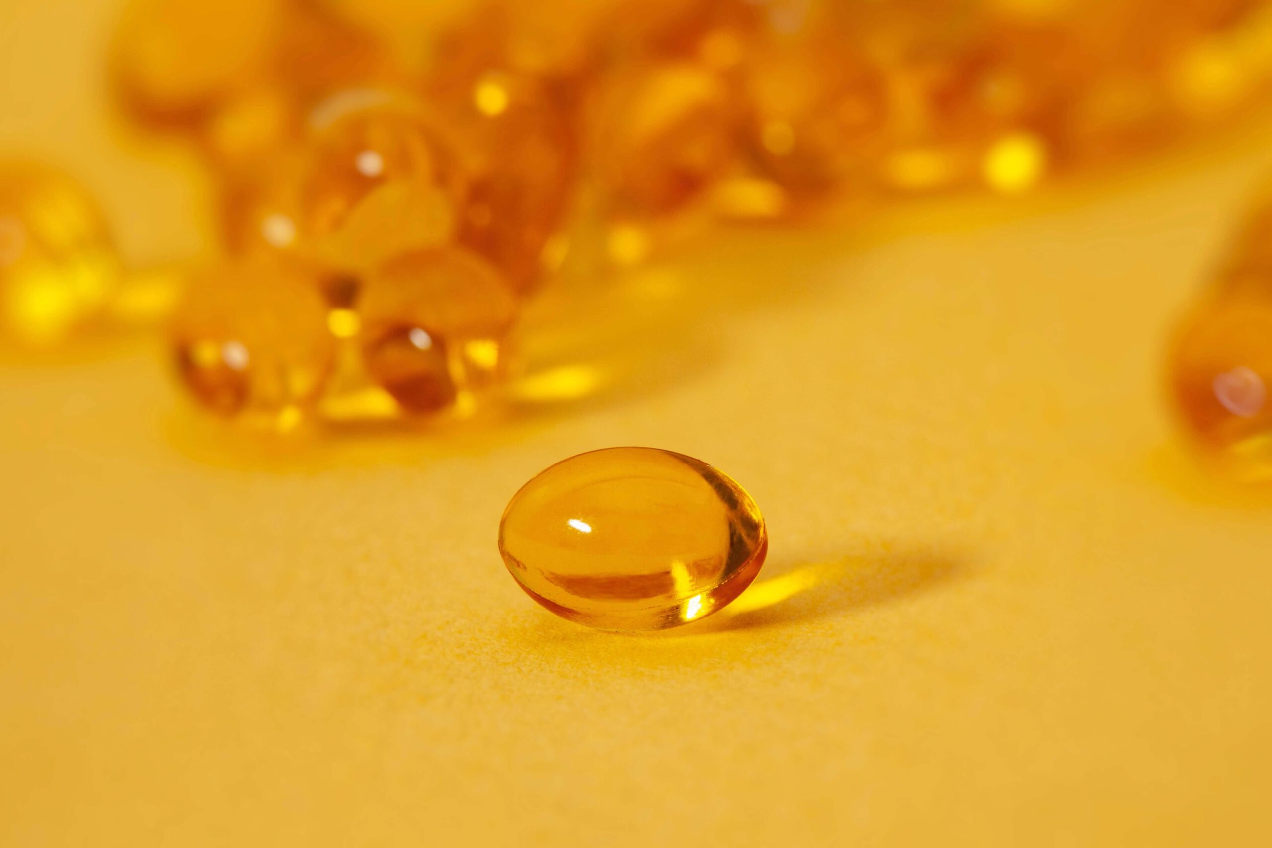 How To Make Sure That The Ingredients of CBD Capsules Are Pure?