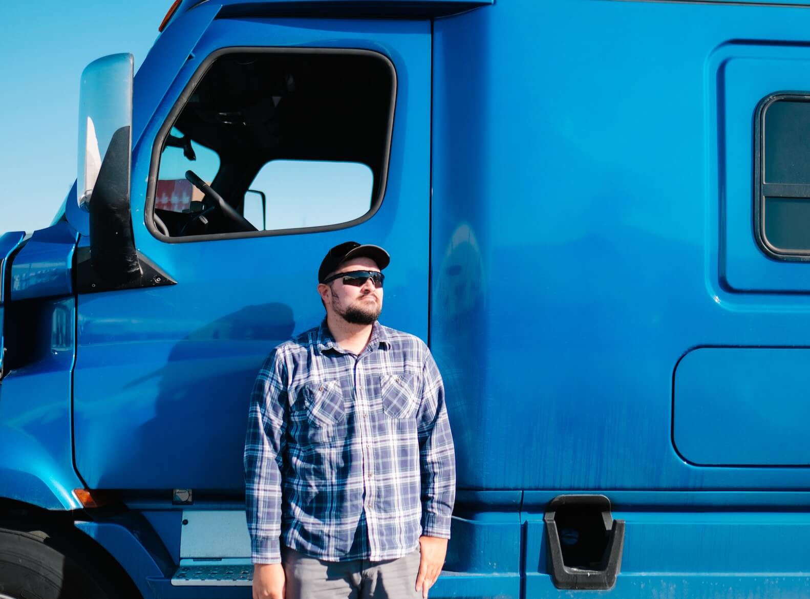How To Find Top Truck Drivers For Your Company