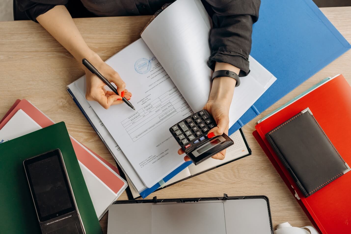 8 Jobs You Can Get With a Degree In Accounting