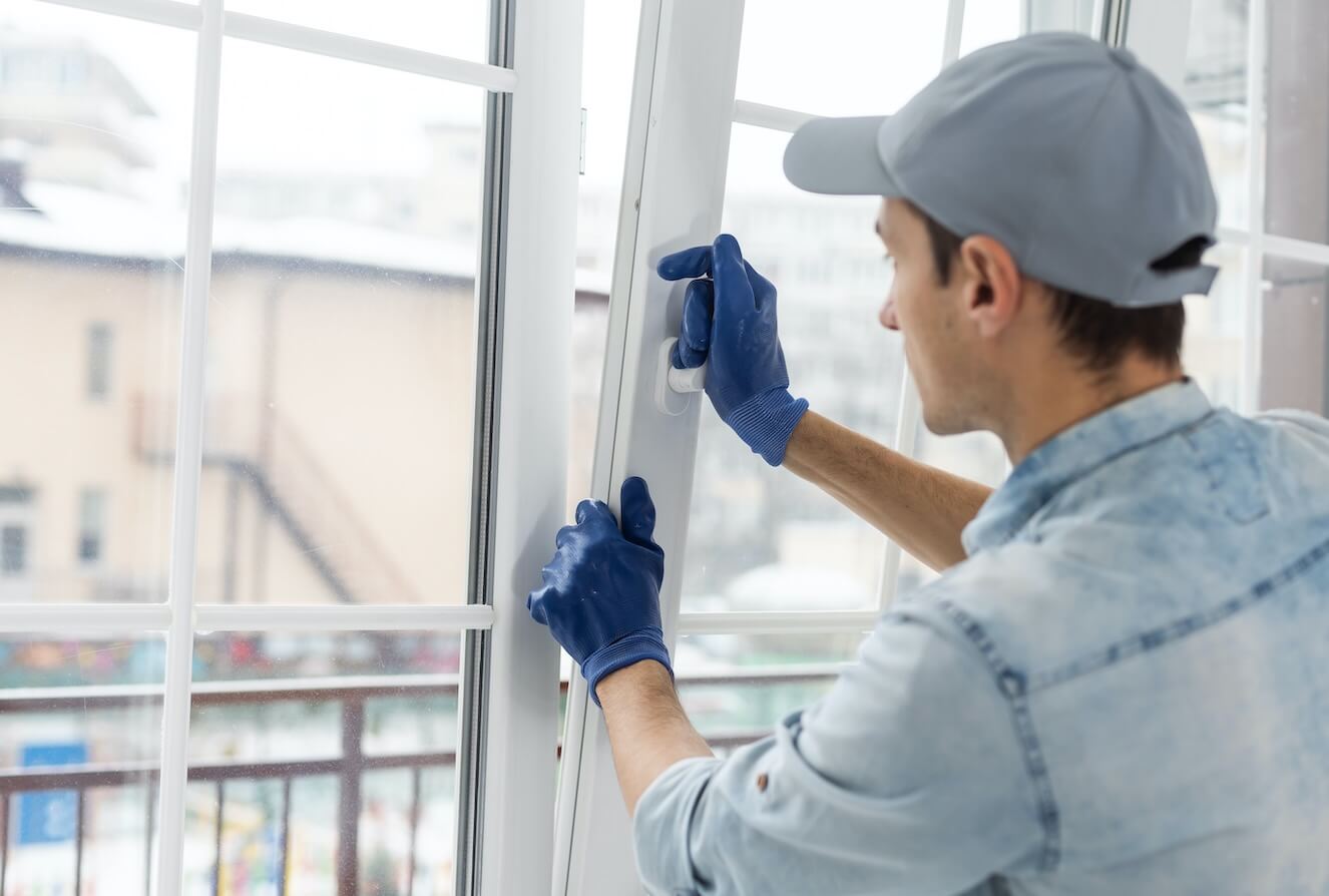 How Window Replacement Services Can Transform Your Home