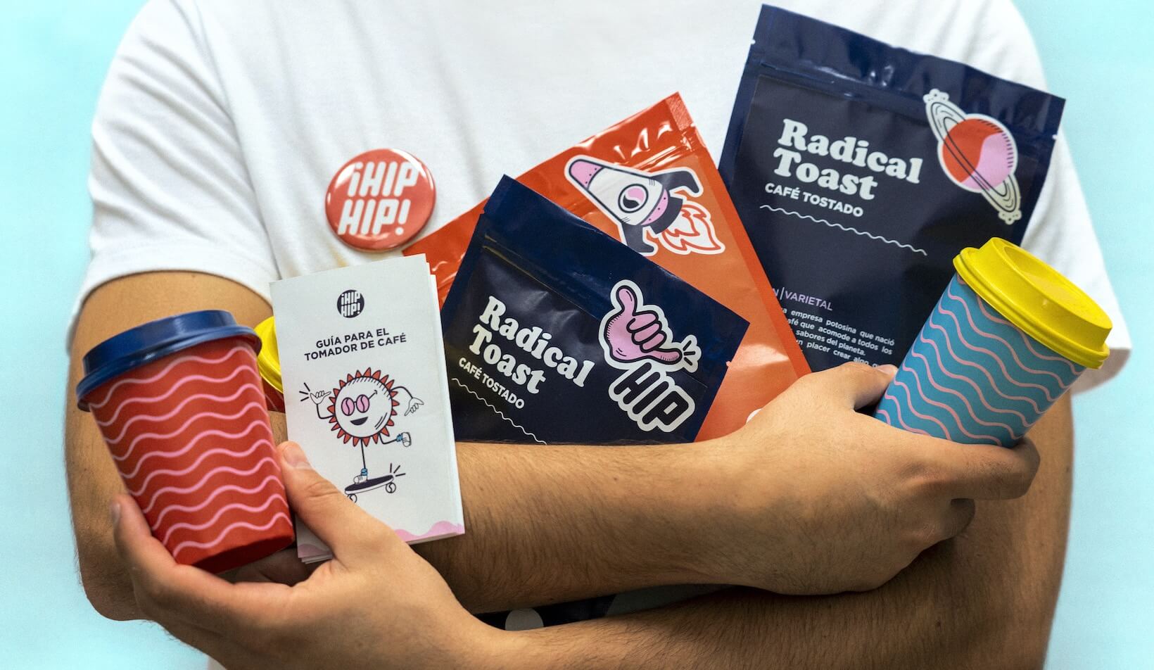 Designing Food Packaging that Builds Trust and Customer Retention