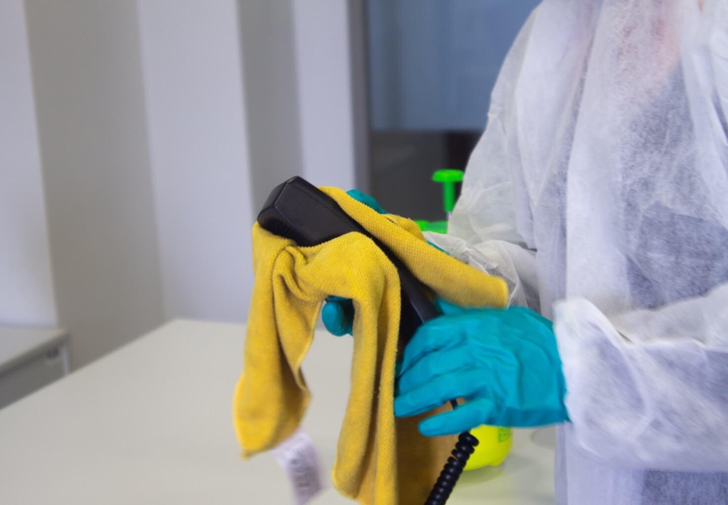 Redefining a Vital Career Field With These 5 Innovations in the Janitorial Industry