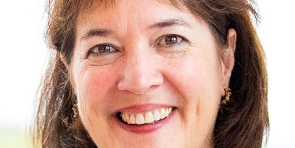 Laura Brock Featured on EPN - of nVent