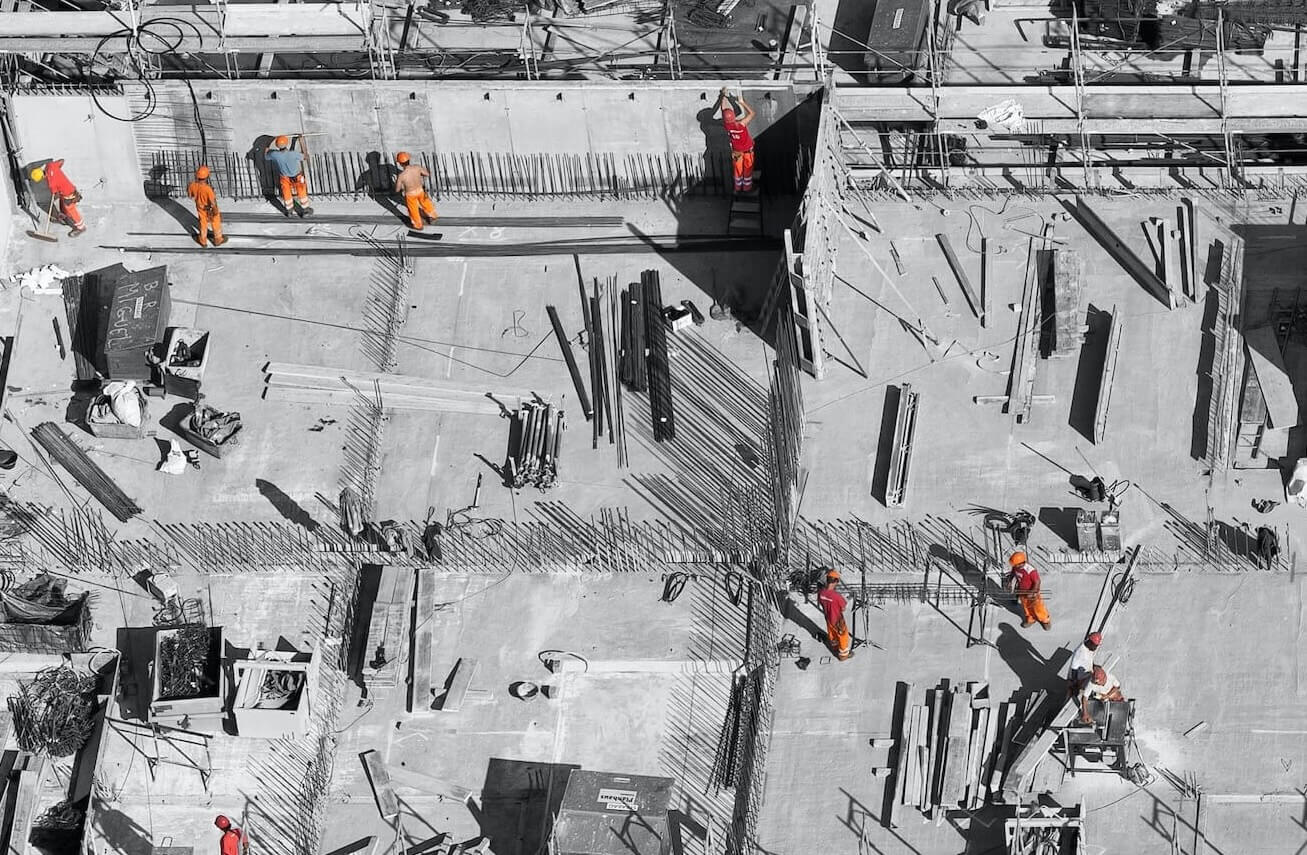Unveiling The Power Of Construction Timelapse: Transforming Building Projects