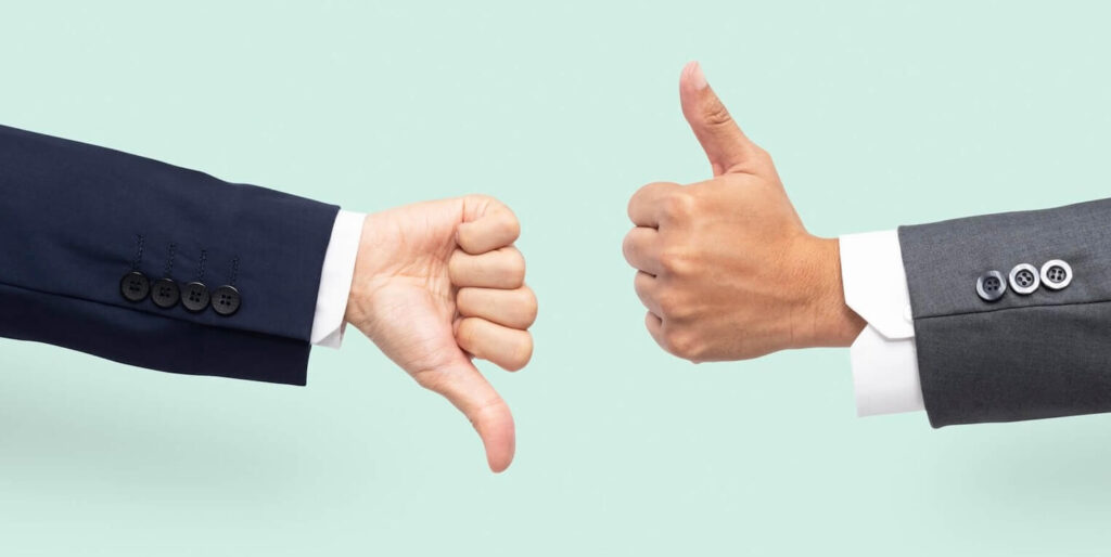 Slot Mistakes Feature