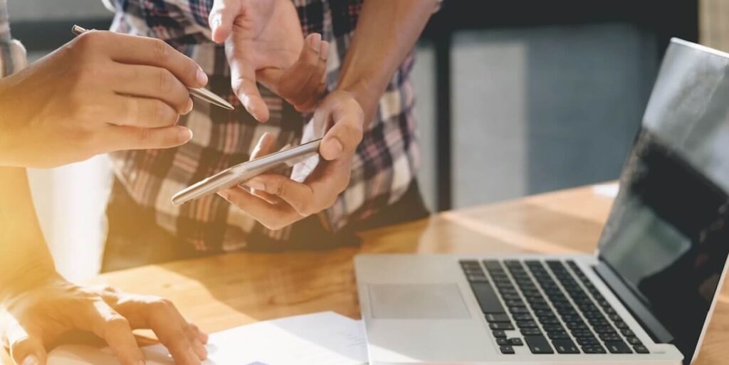 Running a Successful Business Feature