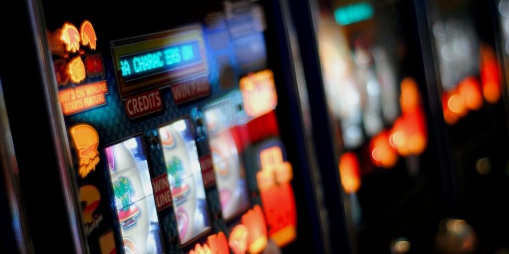 Gambling and Psychology Feature