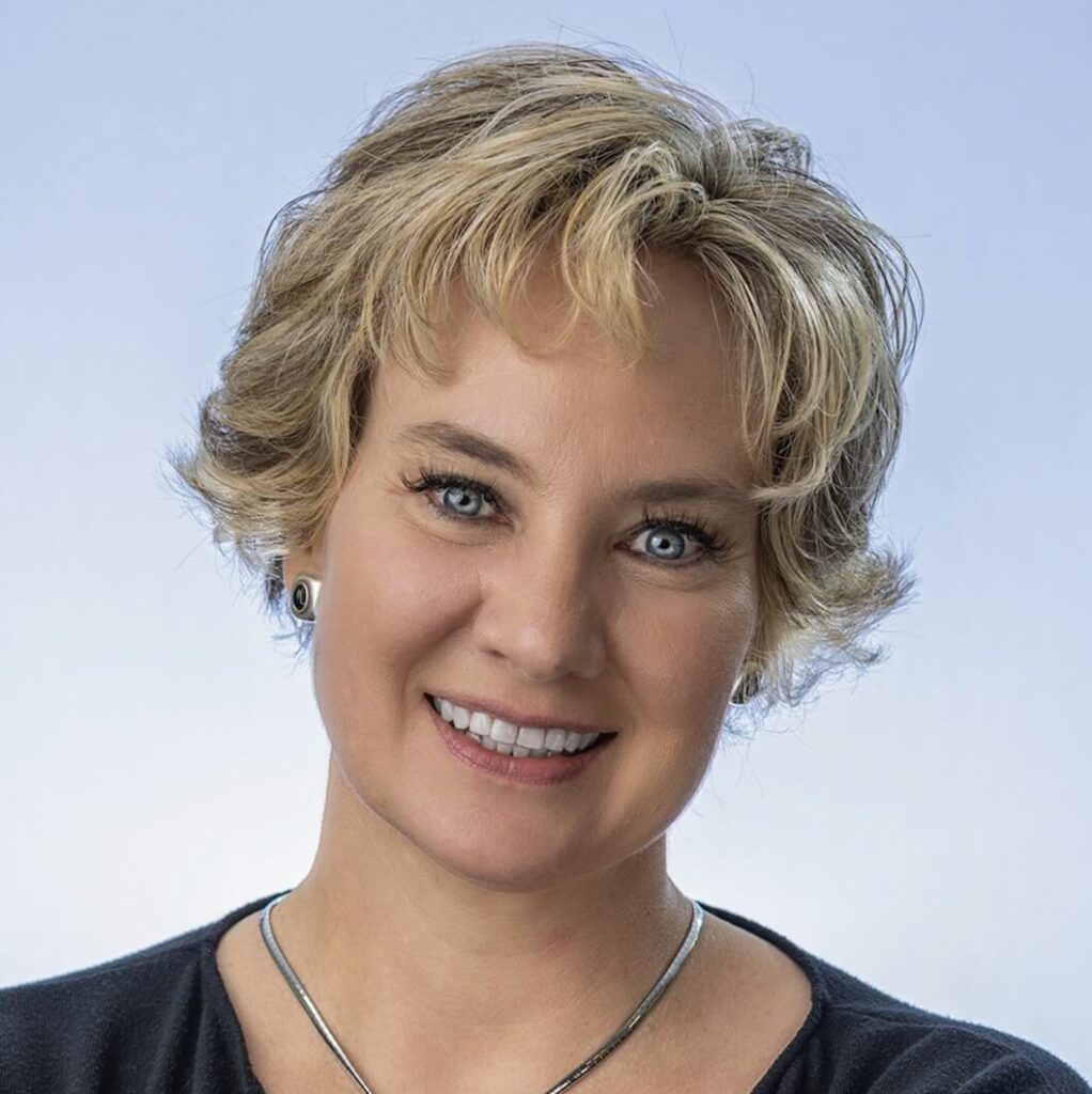Career Coaching - Tamara Loring