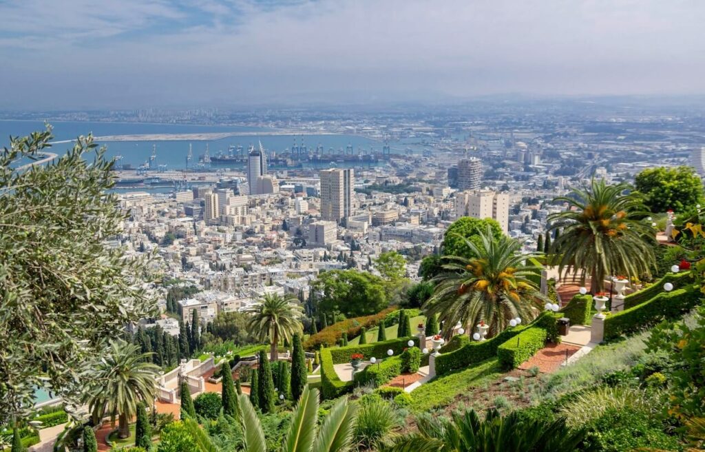 Israel Real Estate Landscape: Insights, Opportunities, and Recommendations