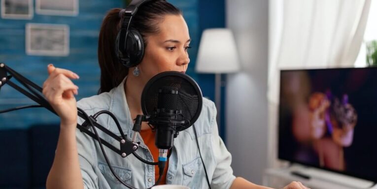 The Phoenix Podcast Scene: Understanding the Local Listener ...