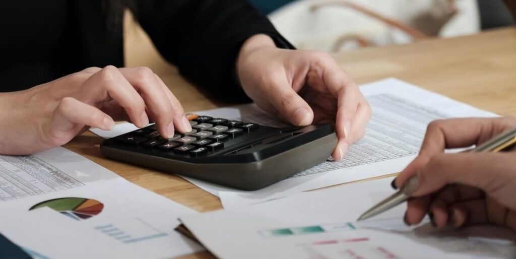 Business Funding Feature