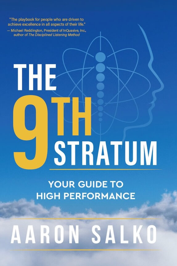 The 9th Stratum Cover