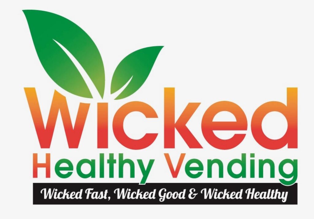 Wicked Healthy Vending LOGO