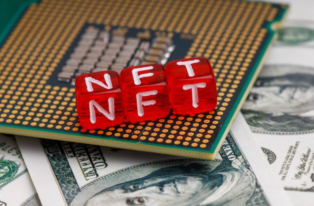 The NFT Boom: How Ethereum is Transforming Digital Ownership