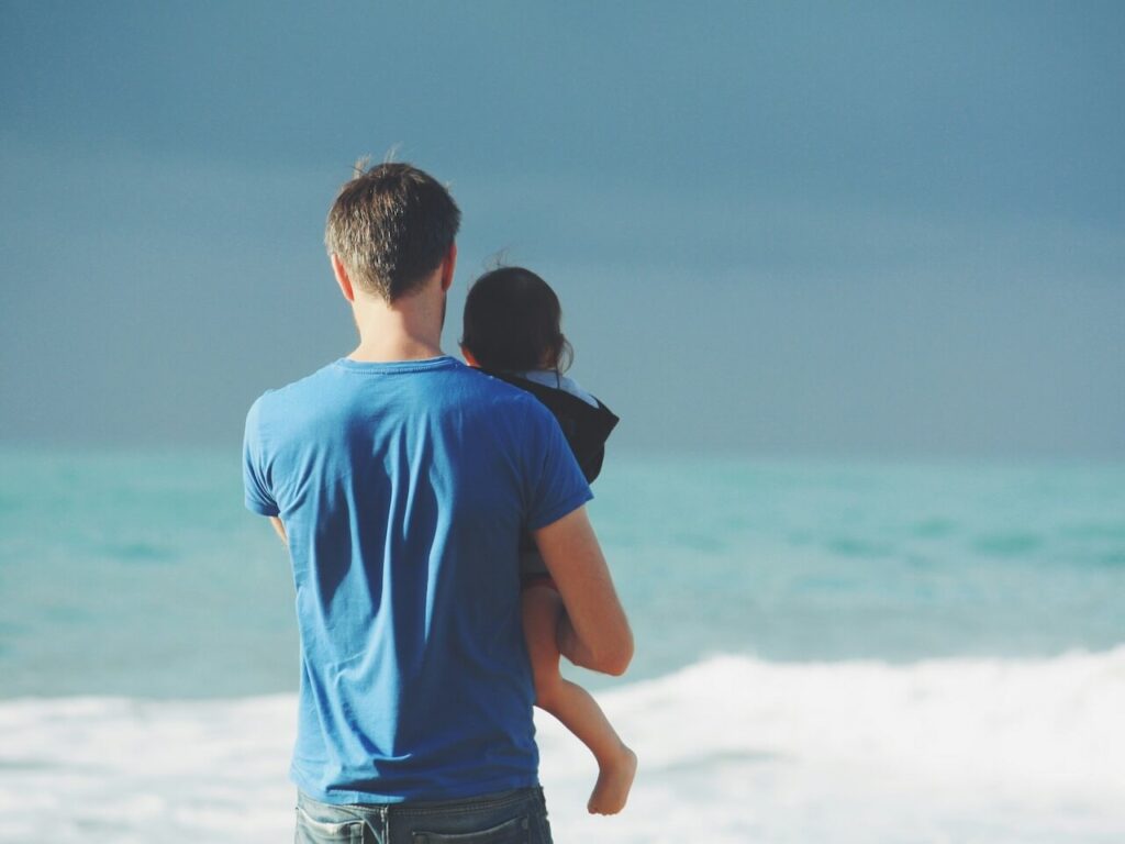 Navigating Fatherhood: Support Through Counseling