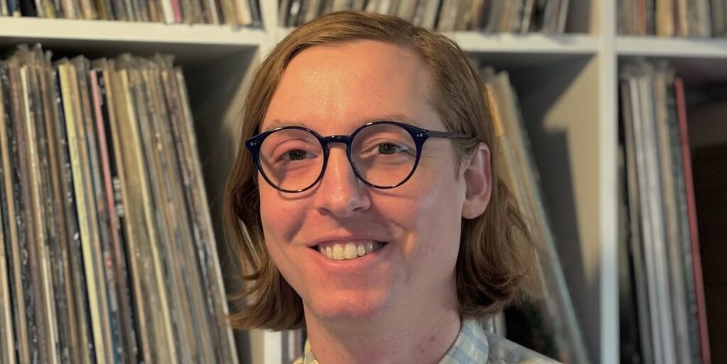 Patrick McCarthy Feature