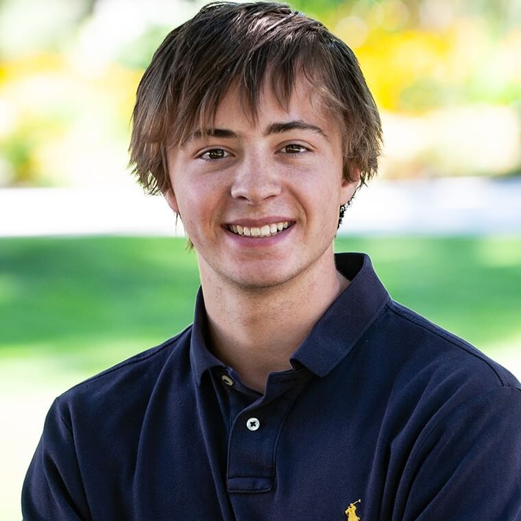 William Jewell The Roatan Water Project SOURCE Global-2