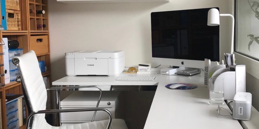 A3 Laser Multifunction Printer feature