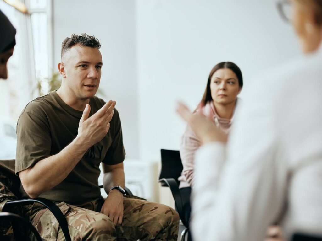 How Can Businesses Support and Retain Veterans in the Workplace?