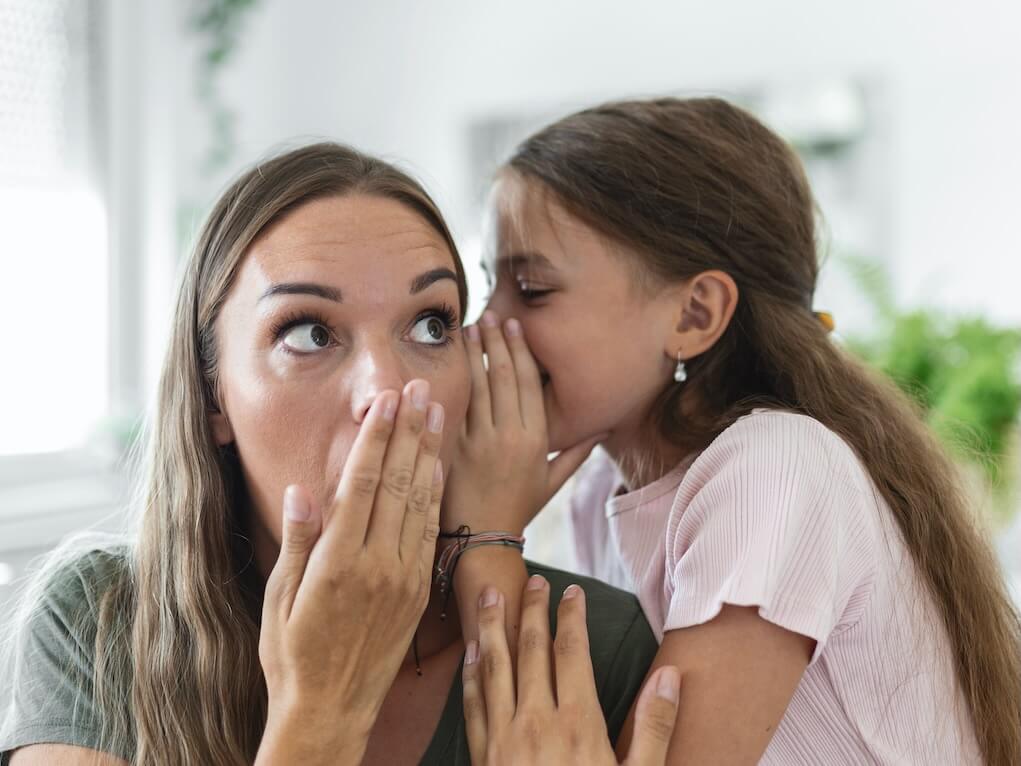 Nannies