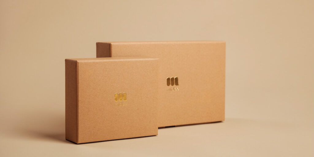 Professional Packaging Solutions feature