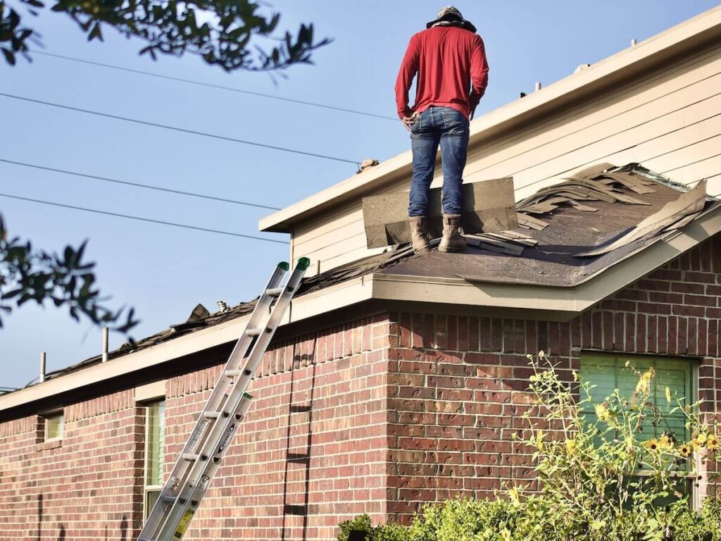 Soaring Above: A Comprehensive Guide to Marketing Your Roofing Company