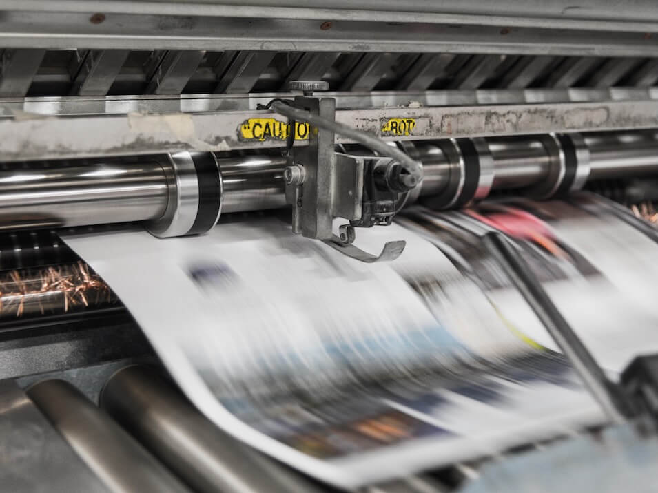 Printing Services