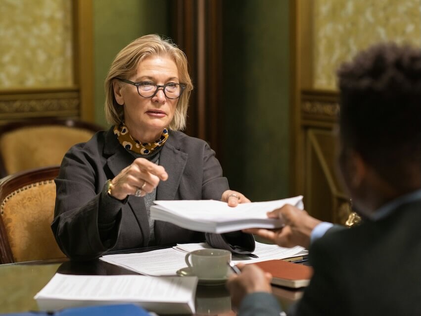 Wrongful Termination Lawyer