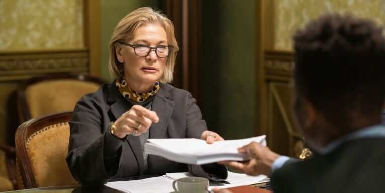 Wrongful Termination lawyer featured