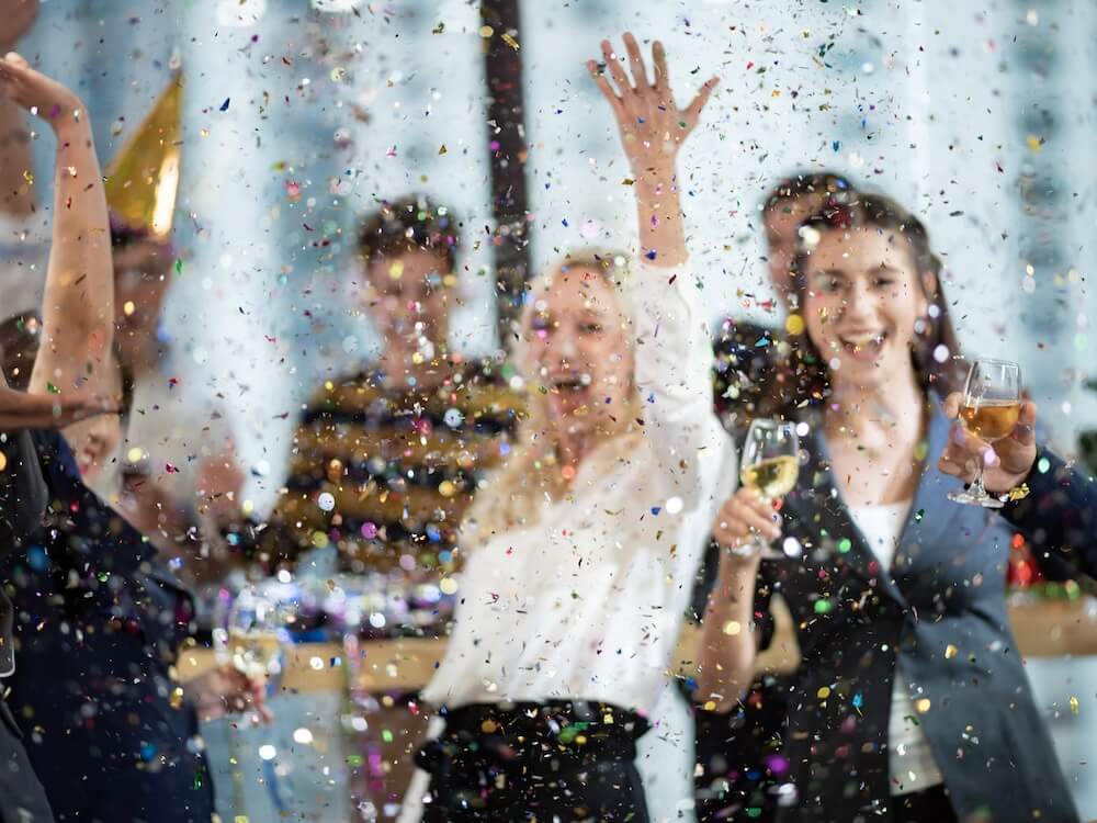Corporate Event