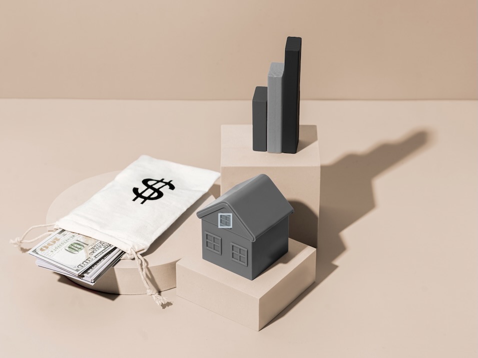 Passive Income Through Real Estate