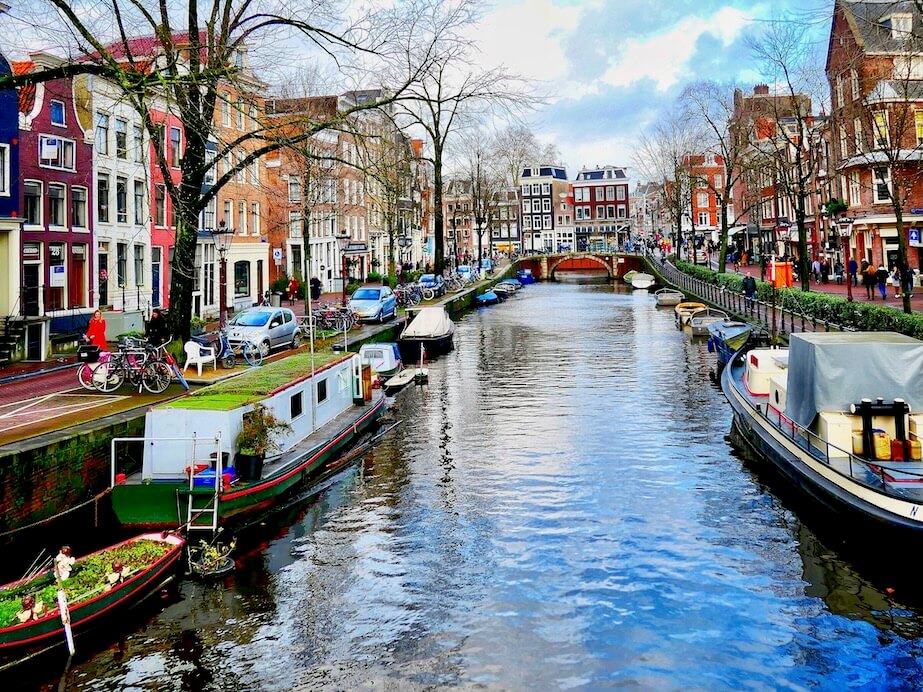 Amsterdam, Netherlands