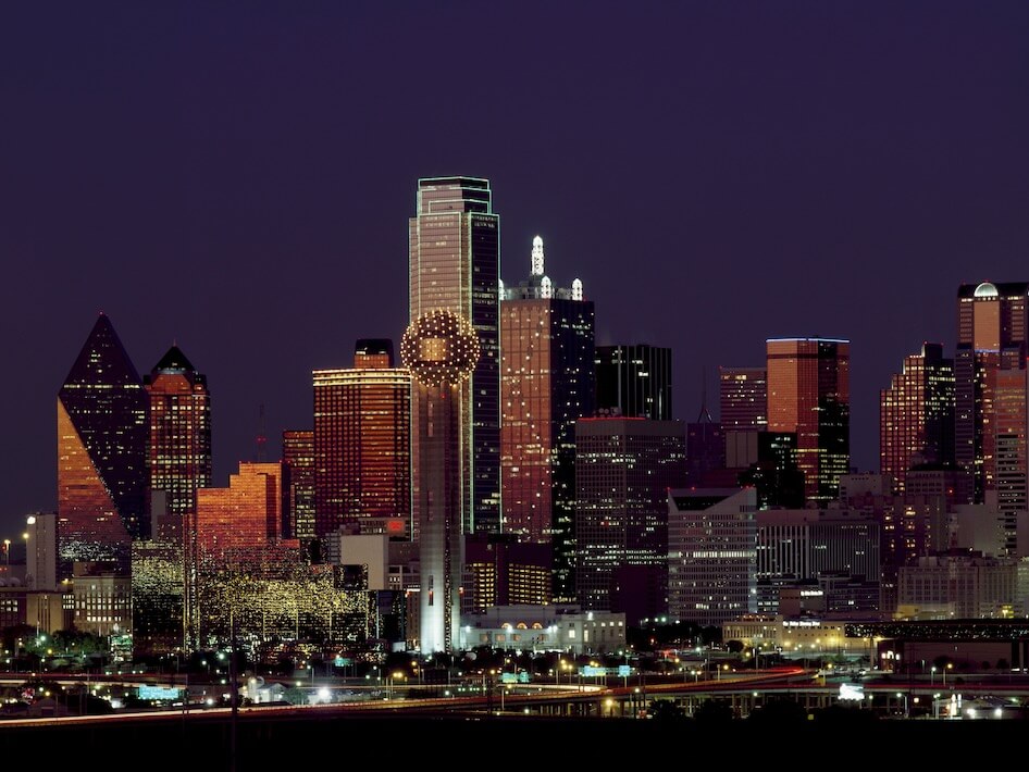 Dallas, TX