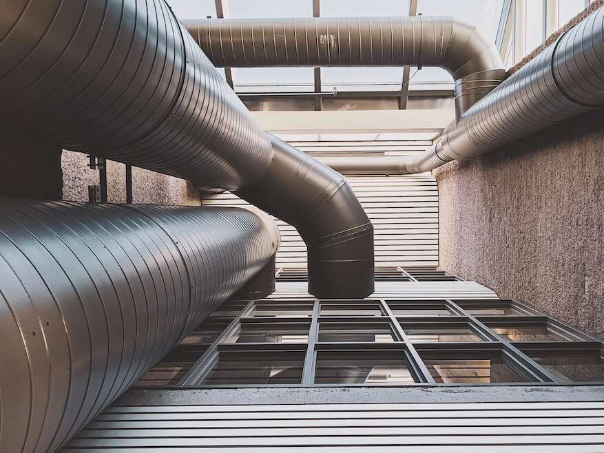 HVAC Business