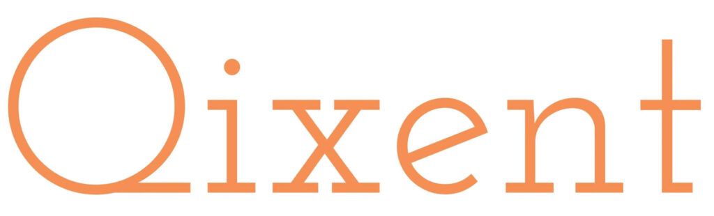Quixent LOGO